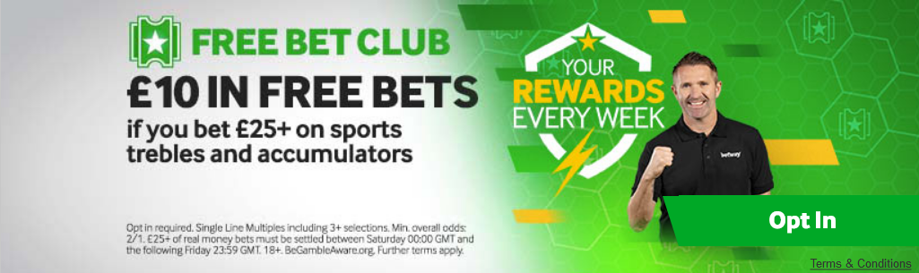 Betway