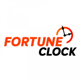 Fortune Clock Review – Bonus 100% Up to £200