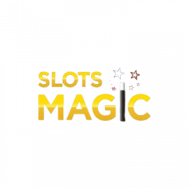 Slots Magic Review – Bonus 100% Up to £50 + 50 Free Spins