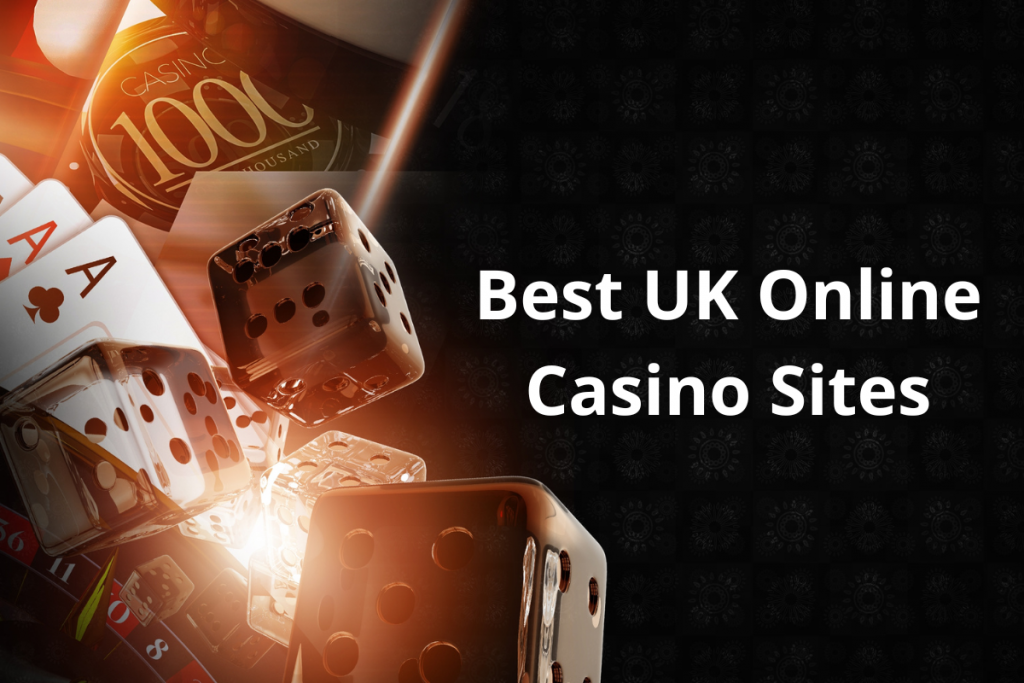 Best UK Online Casino Sites