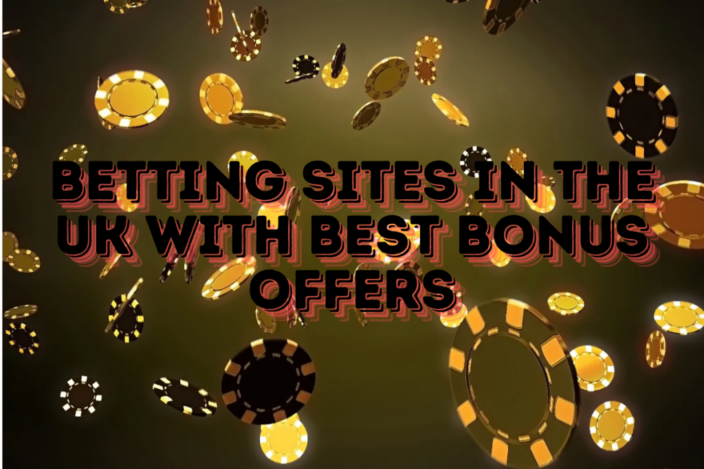 Best Betting Offers