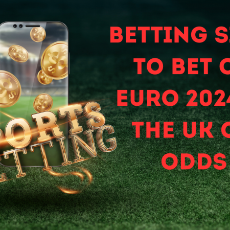 Betting Sites to Bet on Euro 2025 in the UK on odds