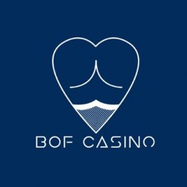 Bof Casino Review – Bonus Up to £500