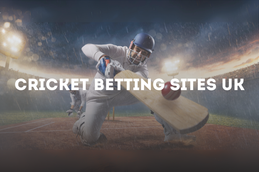 Betting Cricket