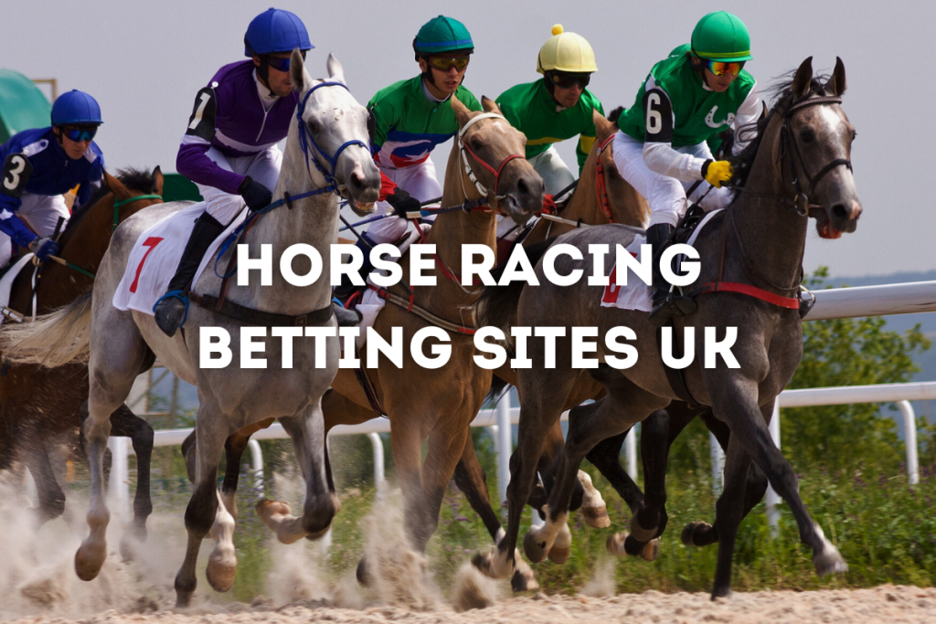 Horse Racing UK