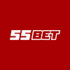 55BET Review – Bonus 100% Up to €100 + 100 Free Spins