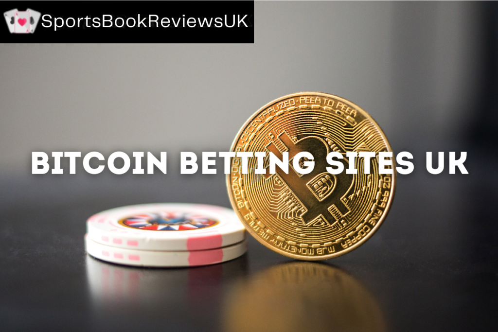 Bitcoin Betting Sites