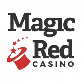 MagicRed Review – Bonus Bet £10 Get £10 + 10 FS