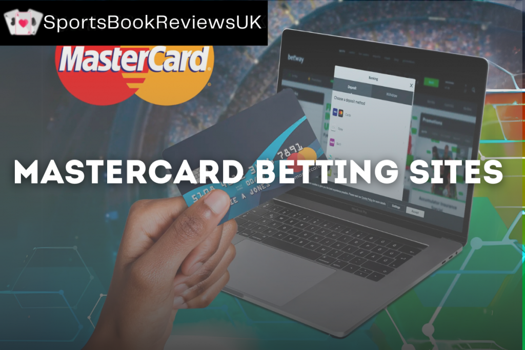 Mastercard Betting Sites