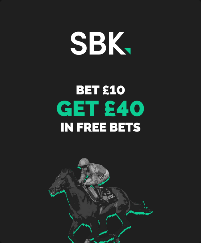 SBK Free Bets